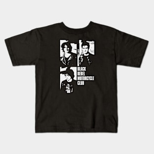 B.R.M.C. Kids T-Shirt